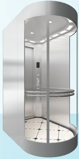 张家口吊顶｜欧朗家用电梯